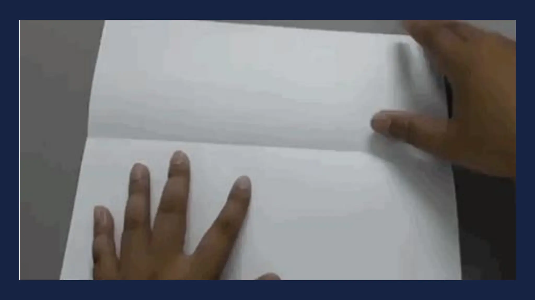 folding a piece of paper gif
 