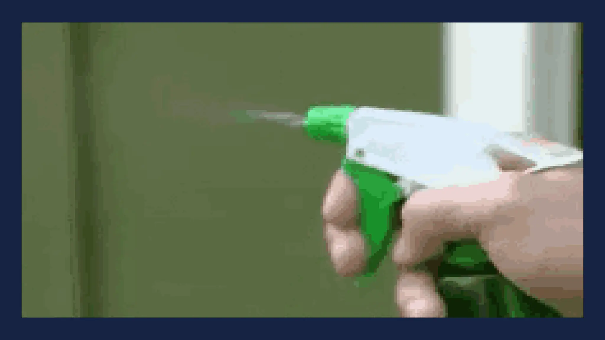 pressing the spray bottle of
alcohol gif
 
