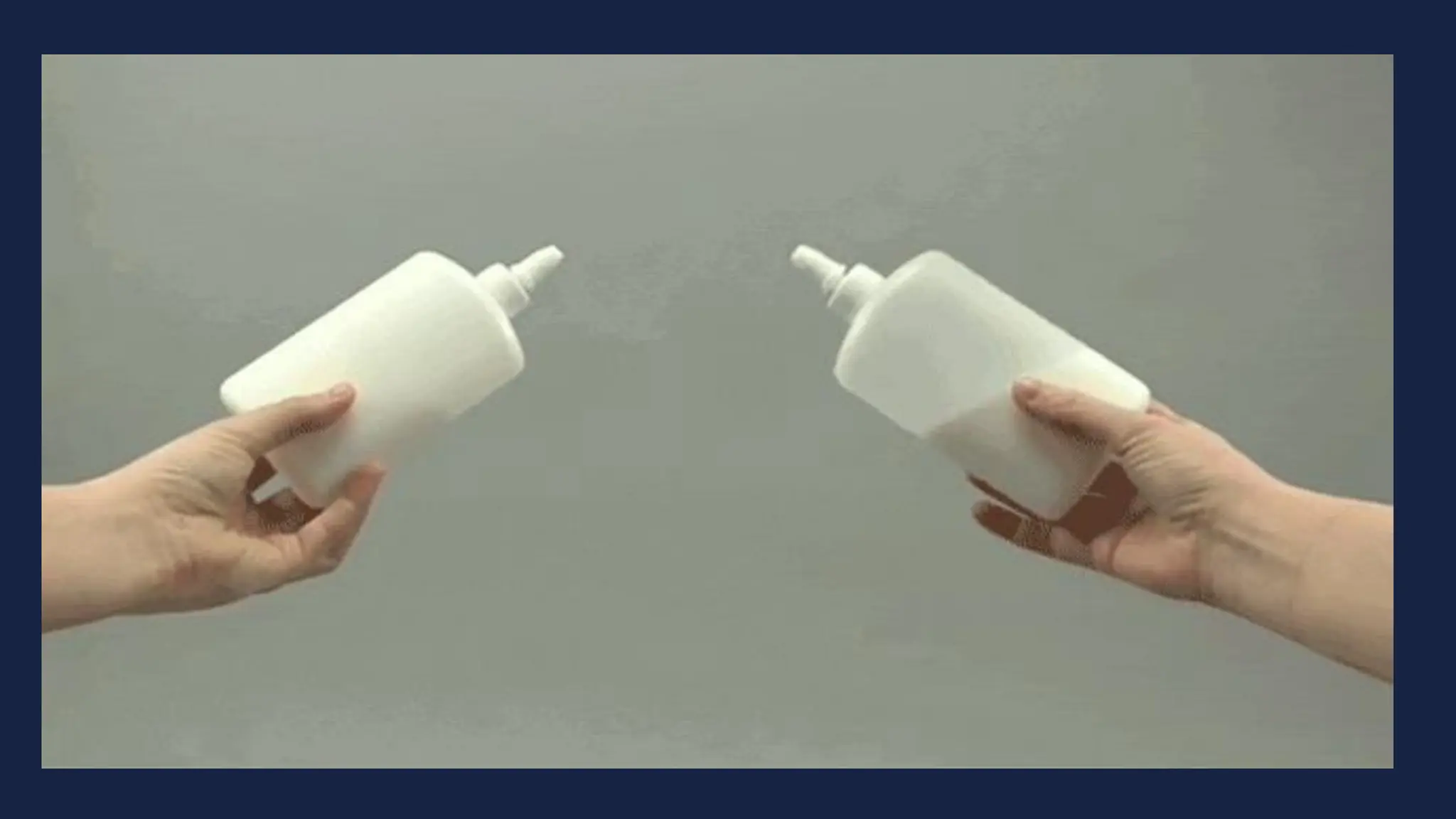 Like honey, serum, glue, fuel oil and
lubricating grease.
 