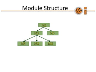 5.Software Design.ppt it is for software eng students | PPT