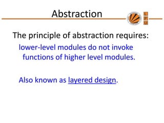 5.Software Design.ppt it is for software eng students | PPT