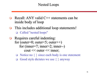 5.pptx fundamental programing one branch | PPT