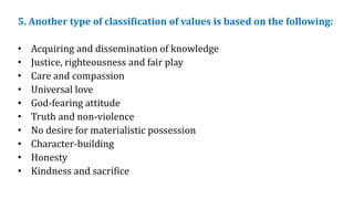 Technical Writing Belief Velue Attitude and Virtue | PPTX