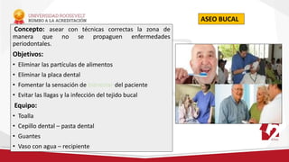 5. a ASEO E HIGIENE | PDF