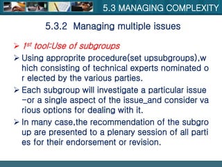 Multilateral Business on negotiation course steps | PPTX