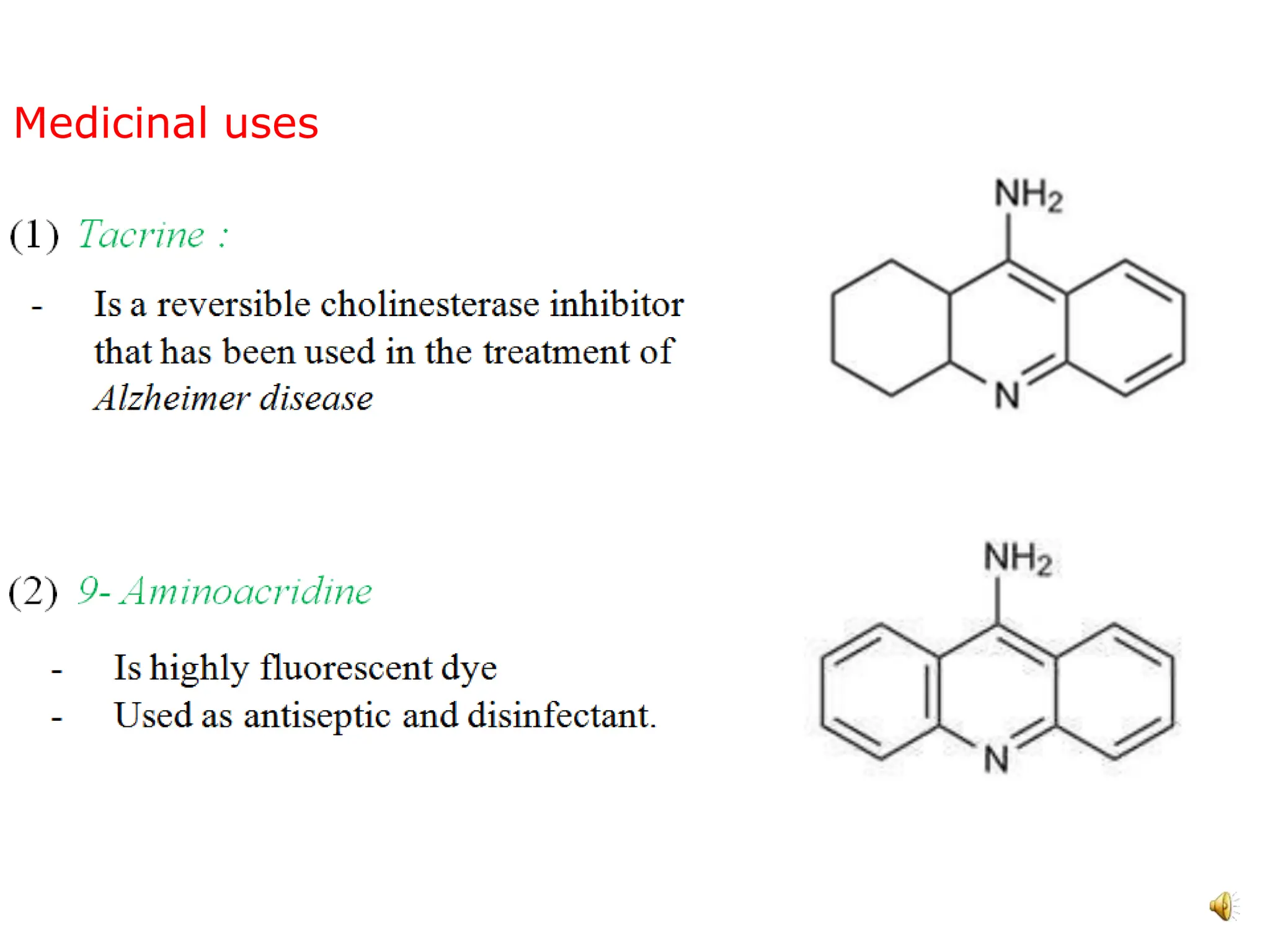 5. acridine pharmaceutical organic chemistry-3.pptx