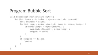 desain dan analisis algoritma - Sorting.pdf