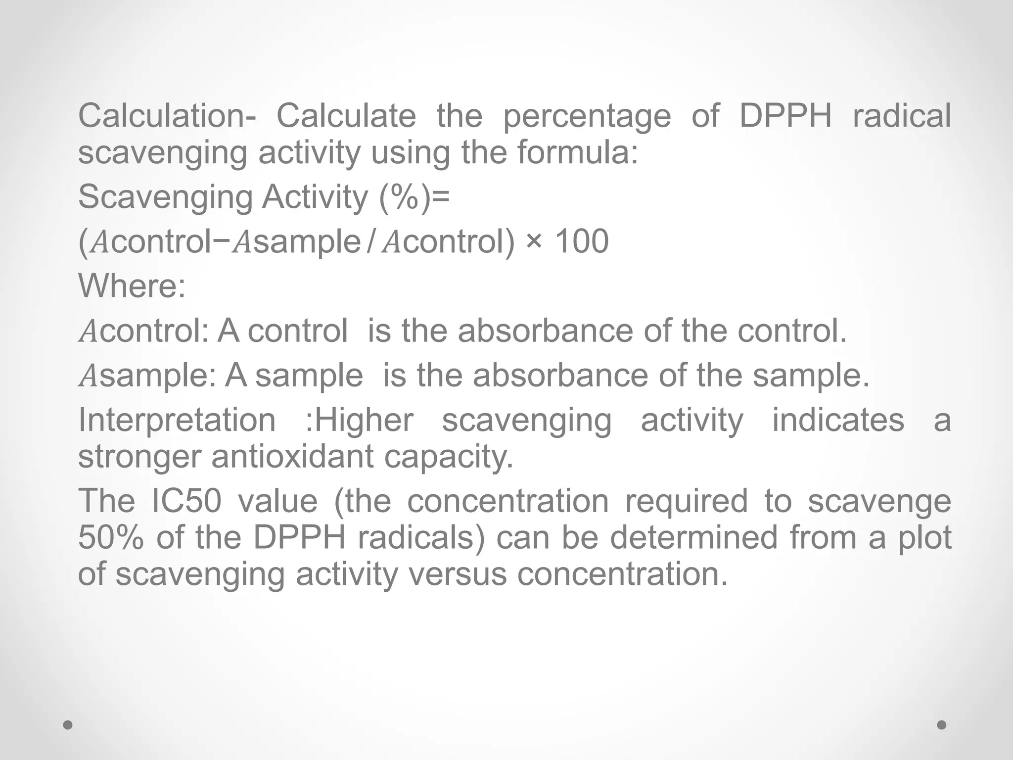 Biological Screening of Herbal Drugs in detailed. | PPTX