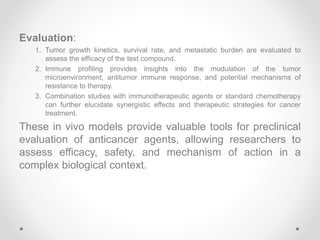 Biological Screening of Herbal Drugs in detailed. | PPTX
