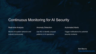 Advanced Techniques for Cyber Security Analysis and Anomaly Detection ...