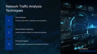 Advanced Techniques for Cyber Security Analysis and Anomaly Detection ...