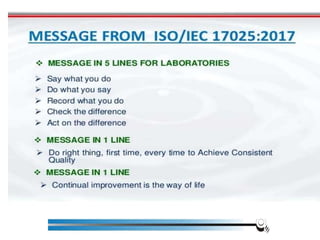 About the New
Standard
 