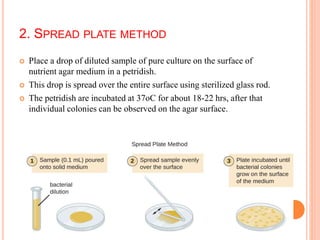 Spread Method 5. Fundamental principal of microbioology (2).pptx