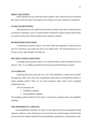 A STUDY ON EFFECTIVENESS OF TRAINING AND DEVELOPMENT WITH REFERENCE | PDF