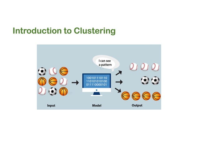 5. Types of Clustering Algorithms in ML.pdf | Computing | Technology ...