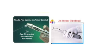 Jetifer Injection 5. the Armamentarium of Local anesthesia.ppt.pptx