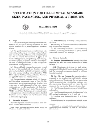 ASME Sec II-C-2017.pdf. american society | PDF