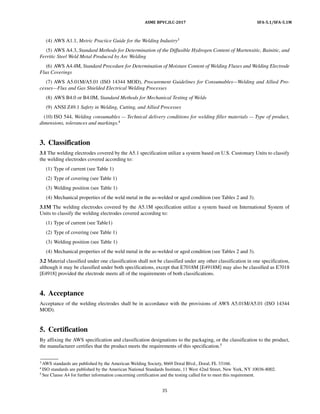 ASME Sec II-C-2017.pdf. american society | PDF