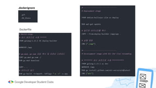 .dockerignore
Dockerfile
 
