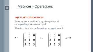 5. Matrix Analysis12424214124124124.pptx