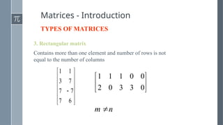 5. Matrix Analysis12424214124124124.pptx