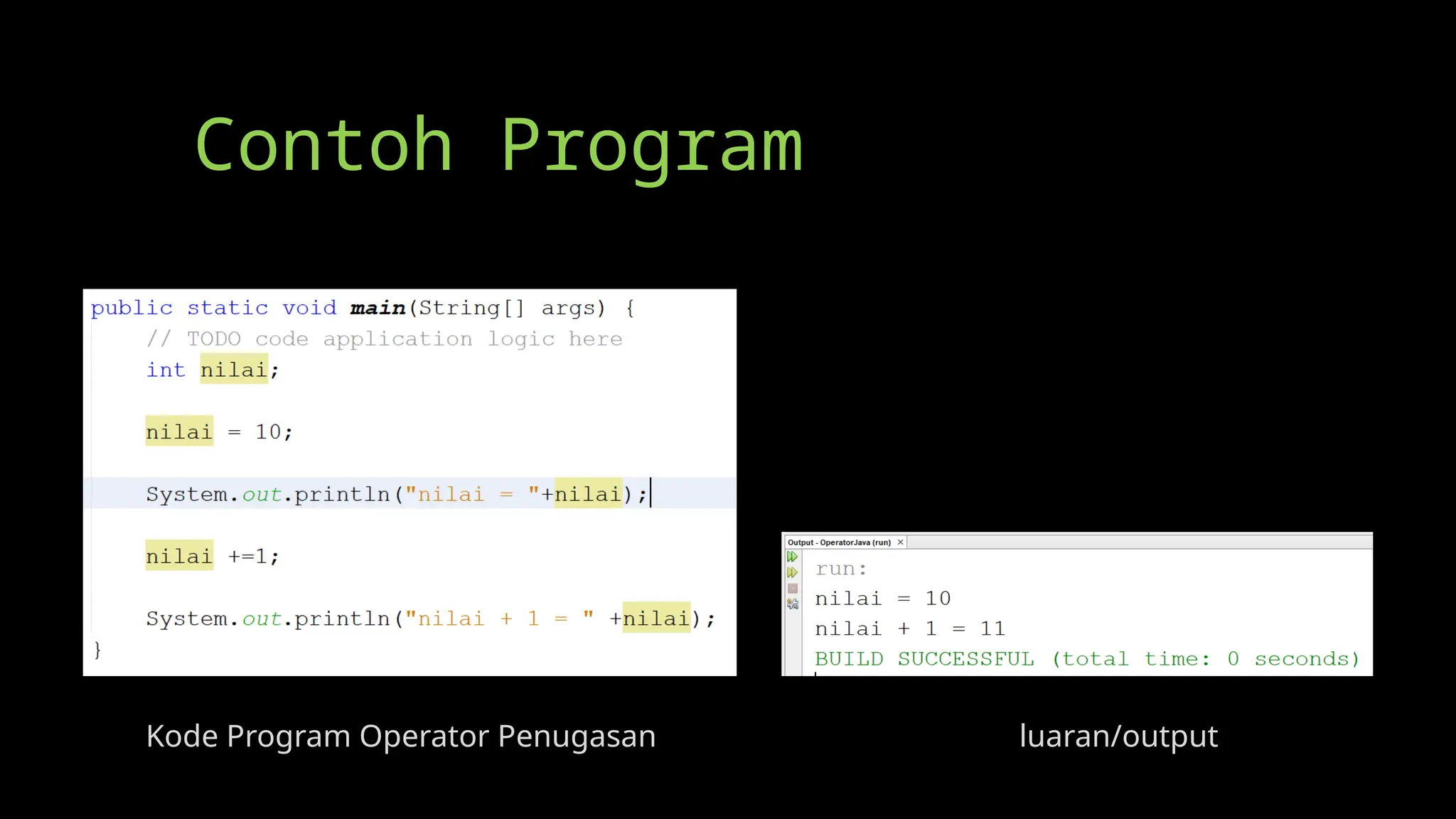 Materi Pemrograman_Operator Dasar Java.pptx