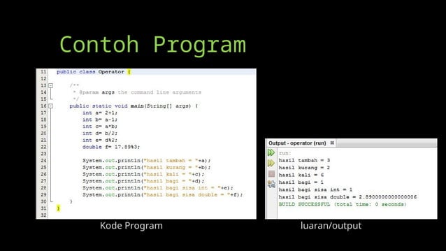 Materi Pemrograman_Operator Dasar Java.pptx