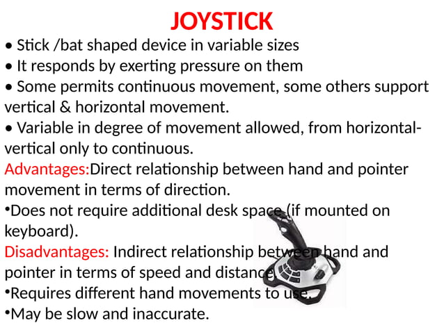 5 Device Based Controls Pptx Notes In Detail Ppt