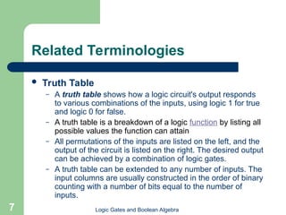 5. ch-5 Logic Gates in Computer Science.ppt