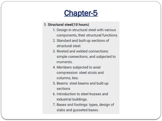 chapter 5. Structural Steel 3rd year 2nd part.pptx