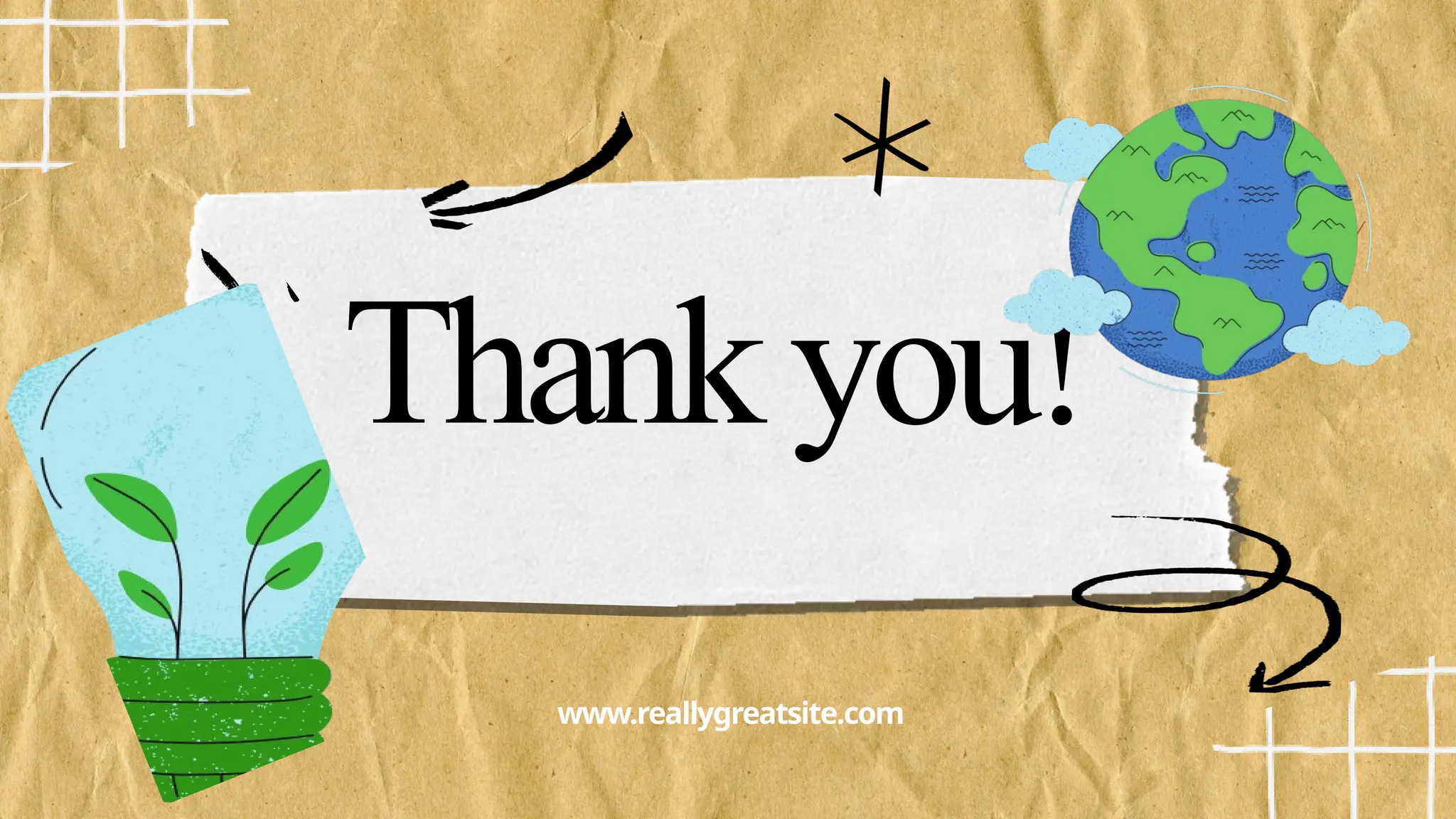 Thankyou!
www.reallygreatsite.com
 