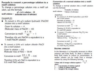 5. metric system &reagents preparation.pptx