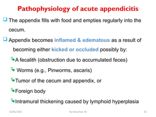 5. Acute abdomen.@DBU.ASWHC.DB.ACUTEpptx | PPTX