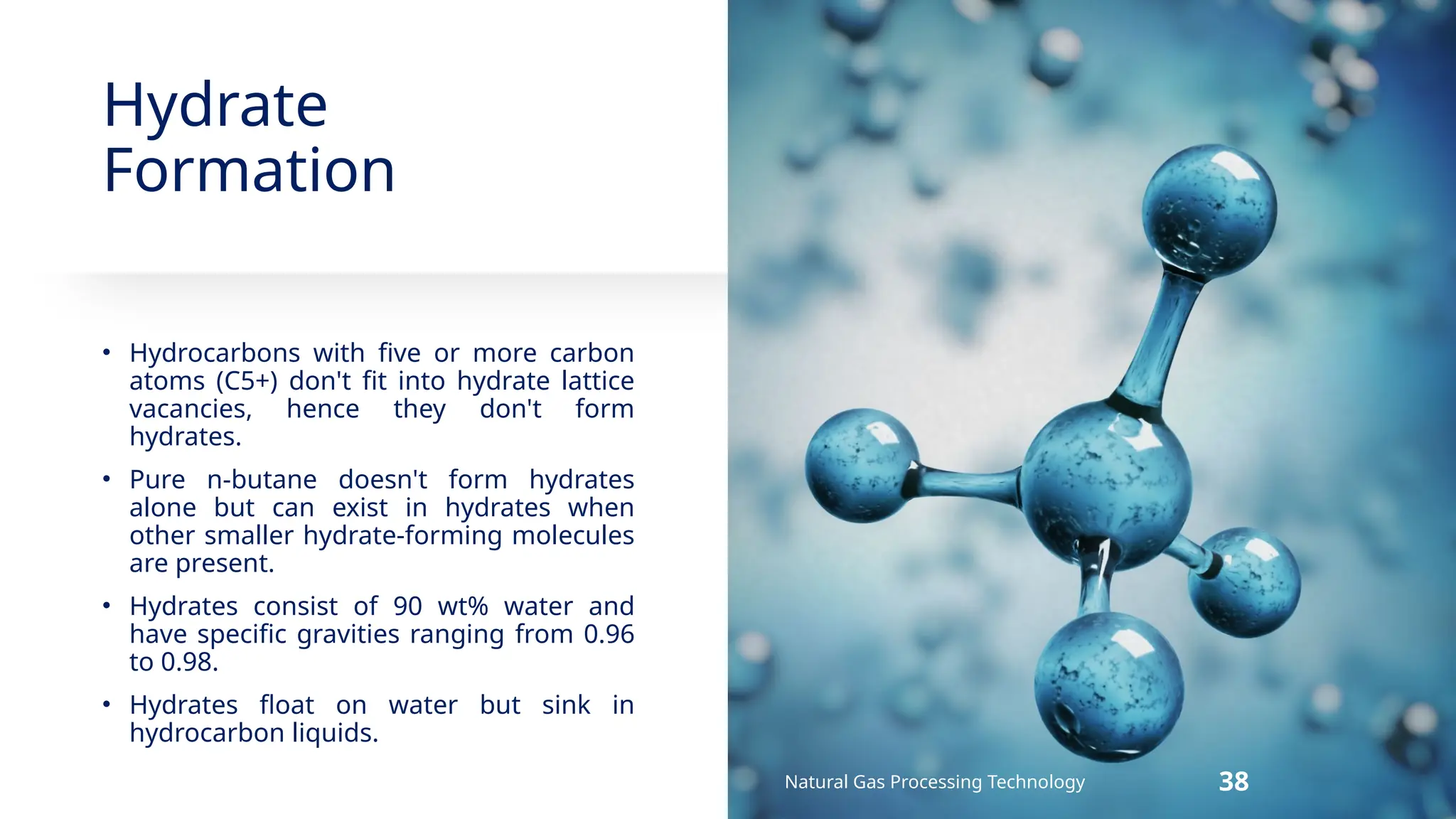 5. Gas Dehydration in Gas Processing Plant.pptx