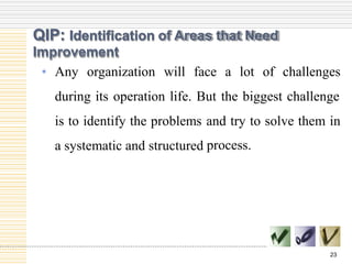 Qip Process 5.Quality Improvement Plan and strategic plan.pdf