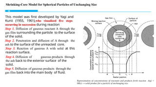 Reaction Engineering Approach 5.0 Reaction Engineering Lecture. classpptx | PPTX