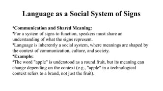 5. Language as a system of signs of natural language.pptx