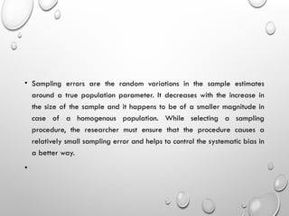 5. the sample design (research methodology).pptx