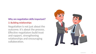 Negotiation Rapport Construction Negotiation Skills (Art of Negotiation).pptx