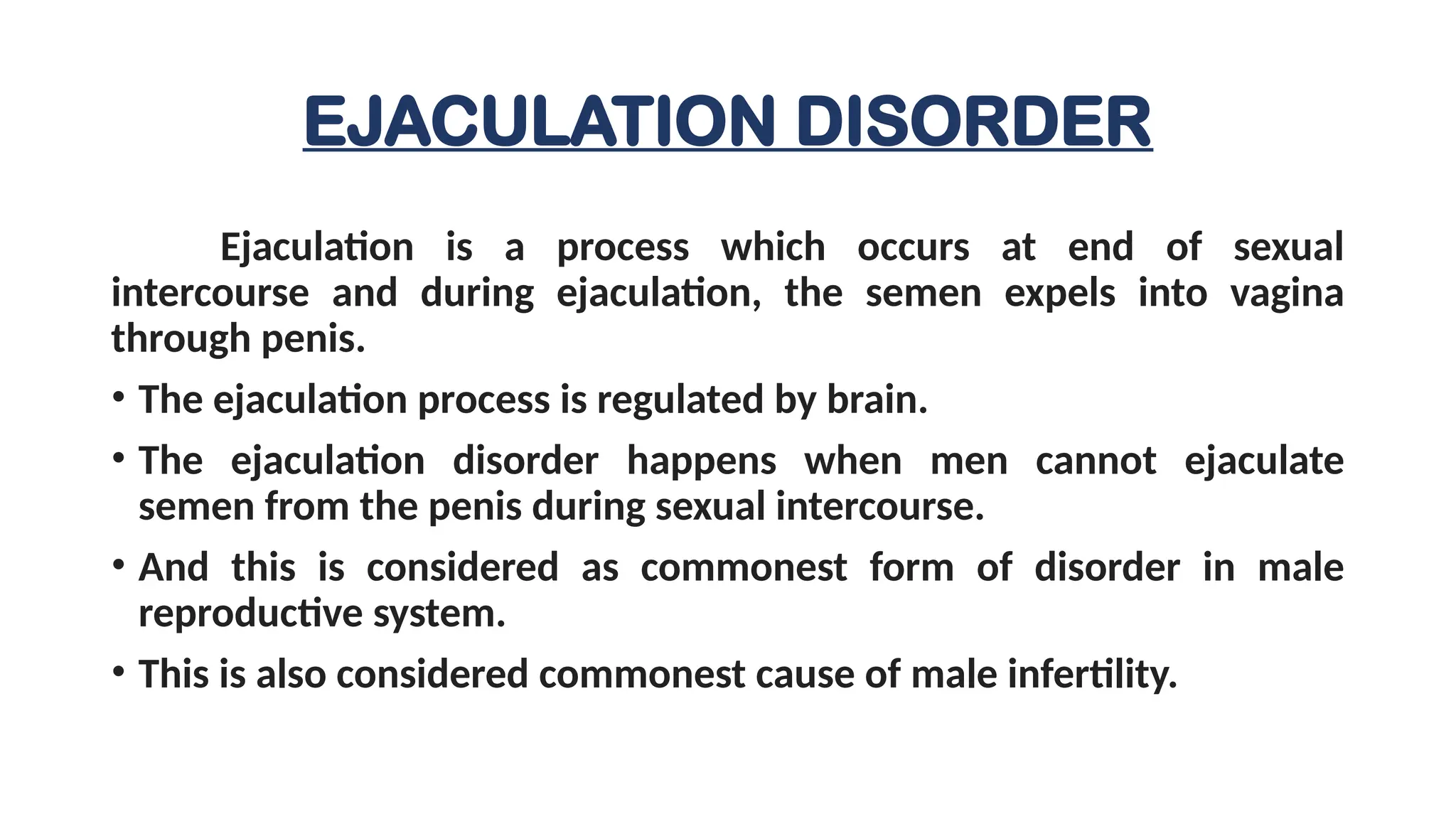5. DISORDERS OF MALE REPRODUCTIVE SYSTEM.pptx