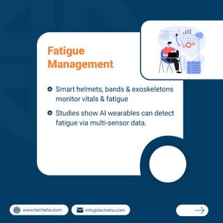 EHS trends 2025 - Future proof your Safety Strategy