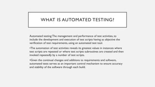 acceptance testing basics software testing.pptx