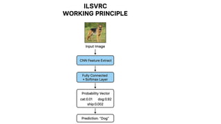 ImageNet and the ILSVRC - Large Scale Visual Recognition Challenge | PPTX