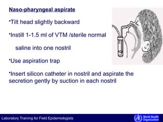 5. SPECIMEN COLLECTION AND PROCESSING ppt.ppt