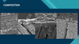 Smear Layer Modifications Smear LAYER in endodontics and conservative dentistr | PPTX