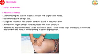 5. Cephalo Pelvic Disproportion MO TRAINING.pptx