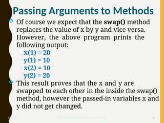 5. Abstract Methods in Java Programing .pptx