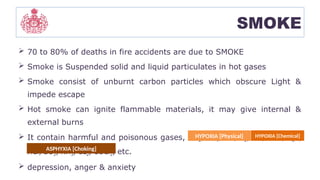 Hcl Fire Data 5. Fire Safety Laboratory in laboratory laboratory | PPT