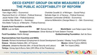 Raymond Beh Disaggregating Data for High Impact Development Policies -workshop- 29 ...