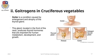 Food Toxicology.pptx_ A brief introduction | PPTX